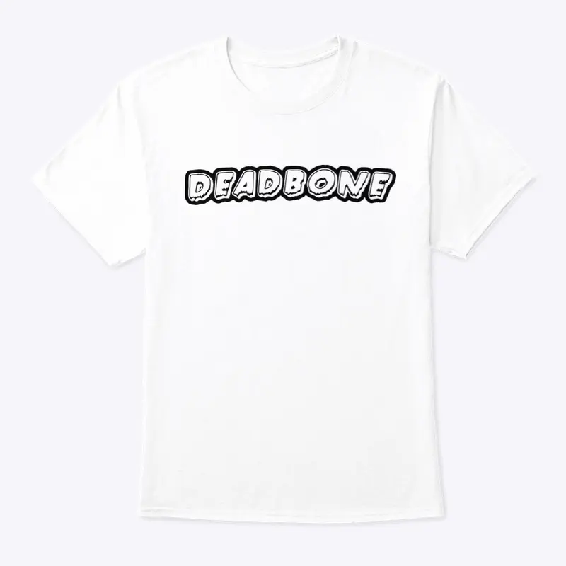 Deadbone tee