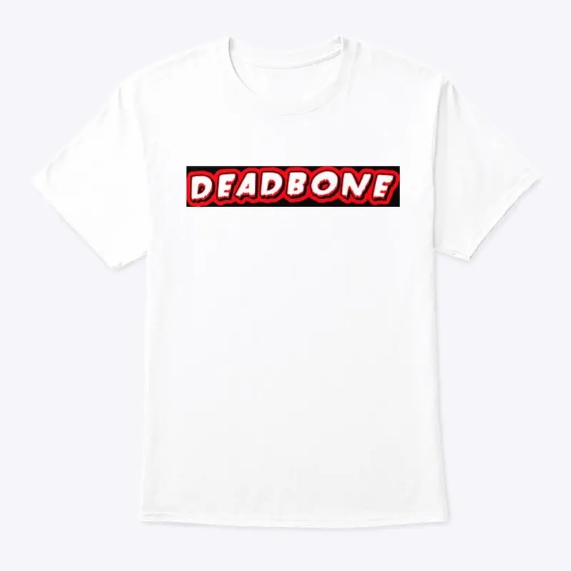 Deadbone tee classic 