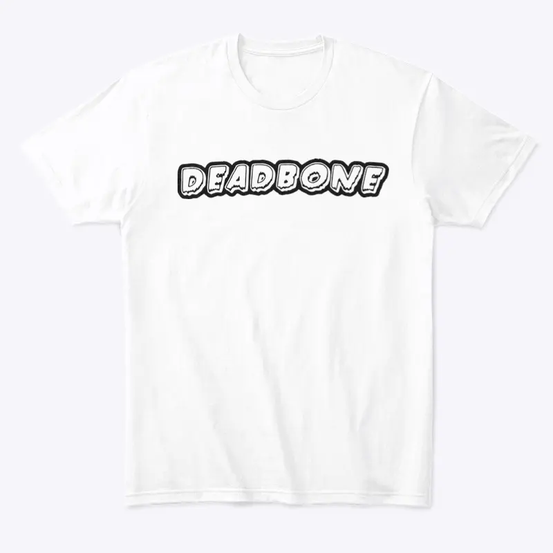 Deadbone tee